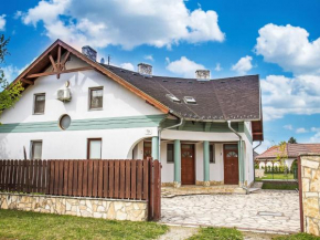 Apartment Polgar by Interhome, Balatonmariafürdö